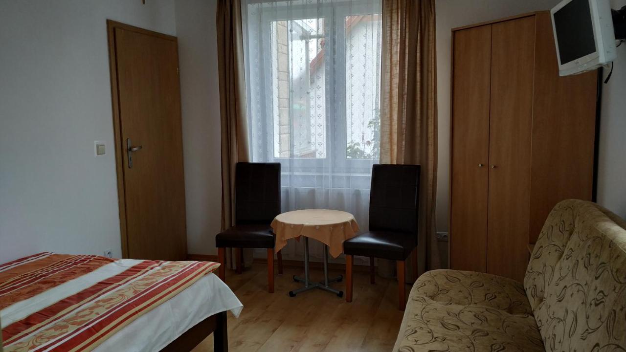 Na Fali Grzybowo  Exteriér fotografie