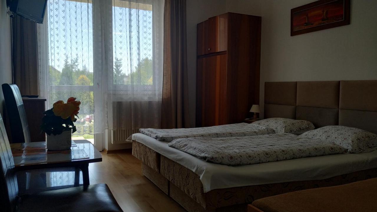 Na Fali Grzybowo  Exteriér fotografie